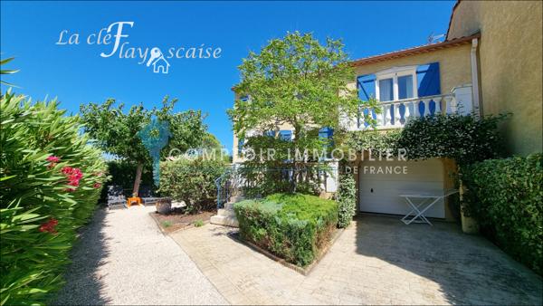 Villa
                                                                                                                                                                                                                                                                                                                        5 pièce(s)                                                                                                                                                                                                          4 chambre(s)                                                                                                                                                                                                          87  m²