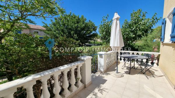 Villa
                                                                                                                                                                                                                                                                                                                        5 pièce(s)                                                                                                                                                                                                          4 chambre(s)                                                                                                                                                                                                          87  m²