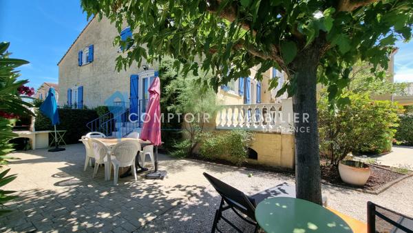 Villa
                                                                                                                                                                                                                                                                                                                        5 pièce(s)                                                                                                                                                                                                          4 chambre(s)                                                                                                                                                                                                          87  m²