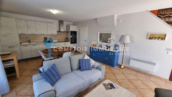 Villa
                                                                                                                                                                                                                                                                                                                        5 pièce(s)                                                                                                                                                                                                          4 chambre(s)                                                                                                                                                                                                          87  m²