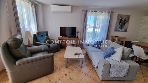 Villa
                                                                                                                                                                                                                                                                                                                        5 pièce(s)                                                                                                                                                                                                          4 chambre(s)                                                                                                                                                                                                          87  m²