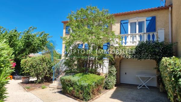Villa
                                                                                                                                                                                                                                                                                                                        5 pièce(s)                                                                                                                                                                                                          4 chambre(s)                                                                                                                                                                                                          87  m²