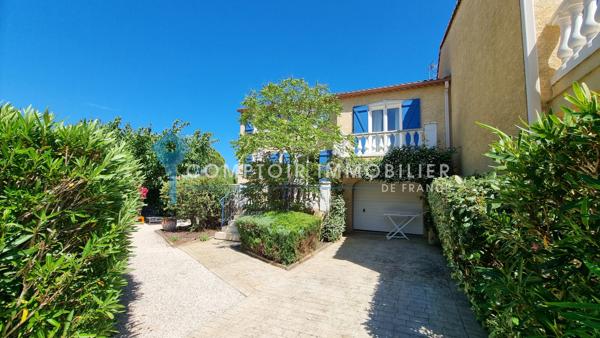Villa
                                                                                                                                                                                                                                                                                                                        5 pièce(s)                                                                                                                                                                                                          4 chambre(s)                                                                                                                                                                                                          87  m²