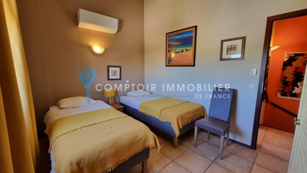 Villa
                                                                                                                                                                                                                                                                                                                        5 pièce(s)                                                                                                                                                                                                          4 chambre(s)                                                                                                                                                                                                          87  m²