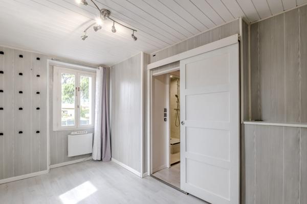 Maison individuelle sur 3 niveaux - 4 chambres - Vétraz-Monthoux