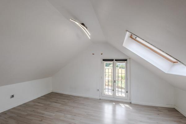 Maison individuelle sur 3 niveaux - 4 chambres - Vétraz-Monthoux