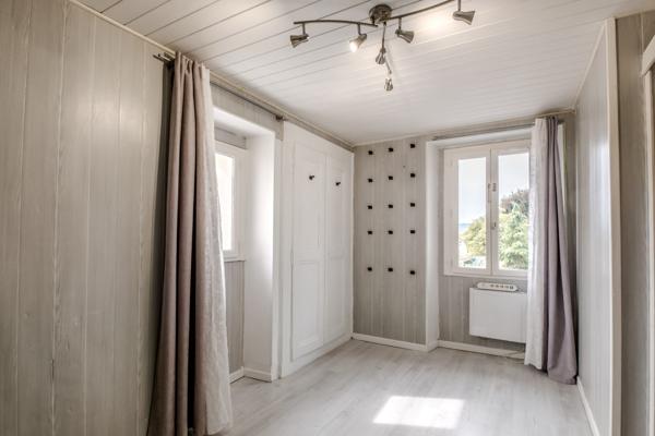 Maison individuelle sur 3 niveaux - 4 chambres - Vétraz-Monthoux