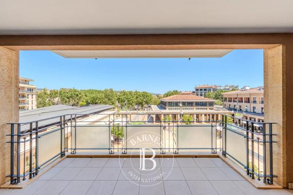 Aix-en-Provence, Appartement 3 Chambres -  149 m² à vendre