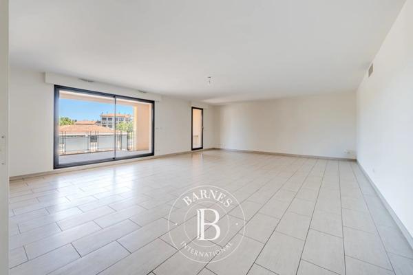 Aix-en-Provence, Appartement 3 Chambres -  149 m² à vendre