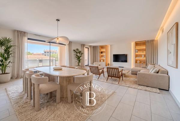 Aix-en-Provence, Appartement 3 Chambres -  149 m² à vendre