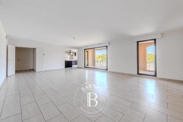 Aix-en-Provence, Appartement 3 Chambres -  149 m² à vendre