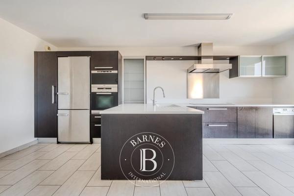 Aix-en-Provence, Appartement 3 Chambres -  149 m² à vendre