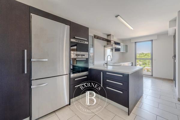 Aix-en-Provence, Appartement 3 Chambres -  149 m² à vendre