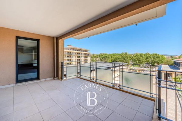 Aix-en-Provence, Appartement 3 Chambres -  149 m² à vendre