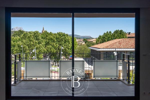 Aix-en-Provence, Appartement 3 Chambres -  149 m² à vendre