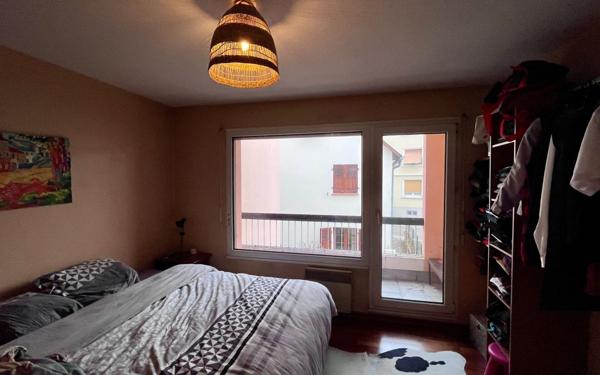 Appartement à vendre    5 pièces • 120 m2 Bischheim