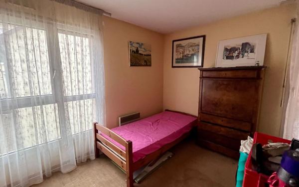 Appartement à vendre    5 pièces • 120 m2 Bischheim