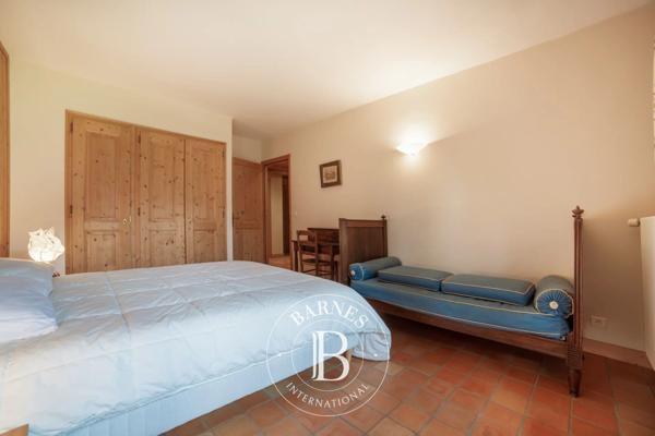 Saint-Gervais-les-Bains, Chalet 5 Chambres -  303 m² à vendre