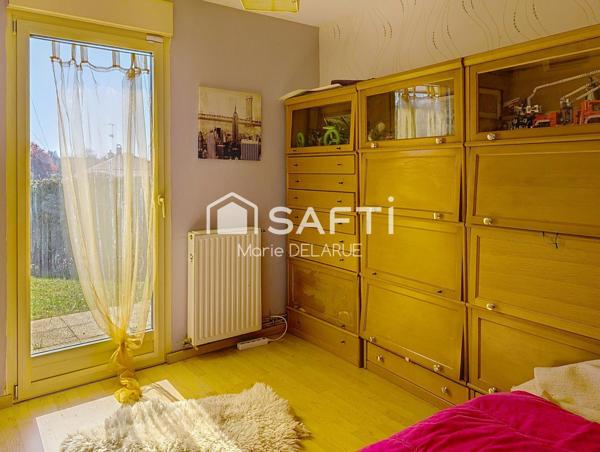 MAISON - 6 PIECES - 125m²