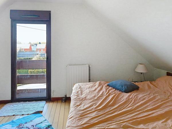 MAISON - 6 PIECES - 125m²