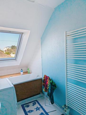 MAISON - 6 PIECES - 125m²