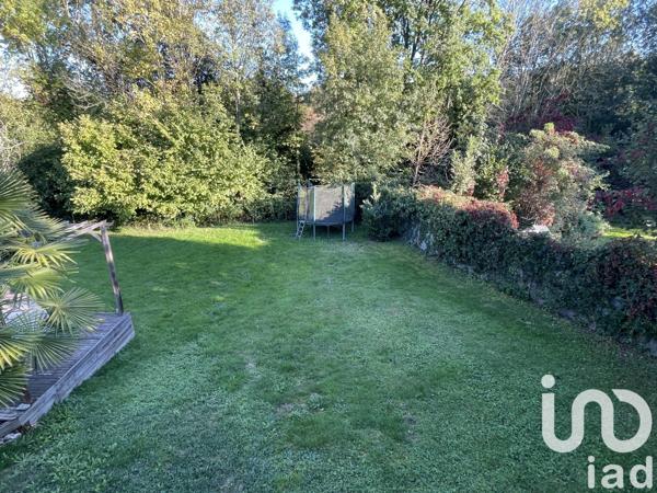 Maison à vendre 7 pièces 200 m² La Chapelle-de-la-Tour