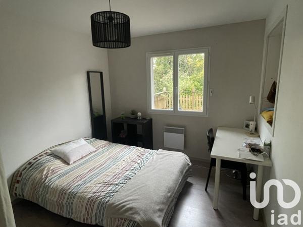 Maison à vendre 7 pièces 200 m² La Chapelle-de-la-Tour