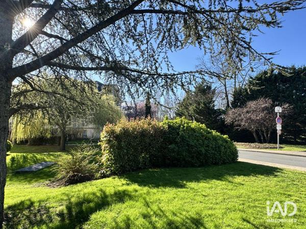 Appartement à vendre 3 pièces 77 m² Étiolles