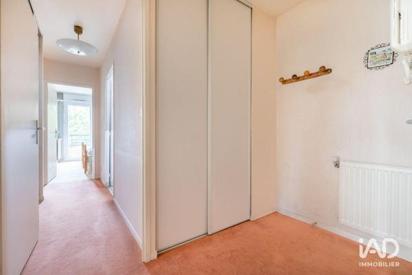 Appartement à vendre 3 pièces 77 m² Étiolles