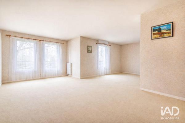 Appartement à vendre 3 pièces 77 m² Étiolles
