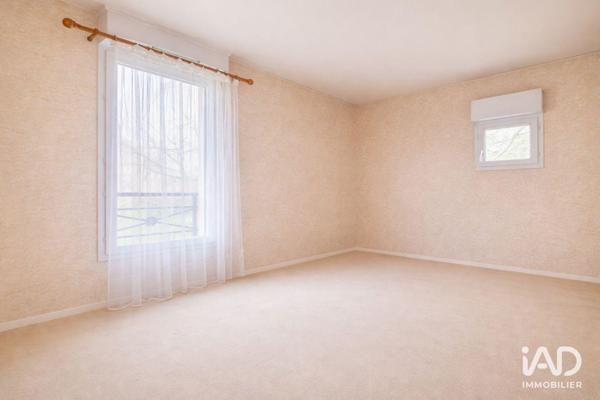 Appartement à vendre 3 pièces 77 m² Étiolles