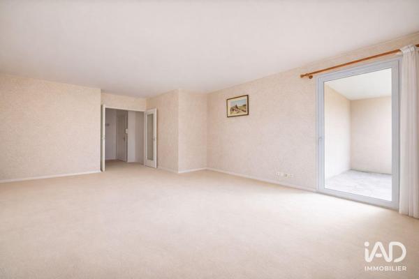 Appartement à vendre 3 pièces 77 m² Étiolles