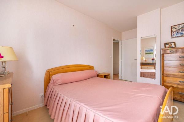 Appartement à vendre 3 pièces 77 m² Étiolles