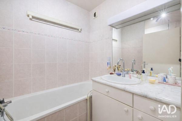 Appartement à vendre 3 pièces 77 m² Étiolles