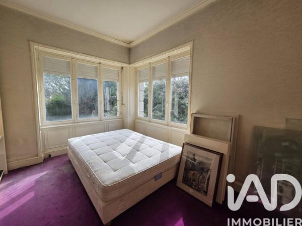 Maison à vendre 8 pièces 169,49 m² Concarneau