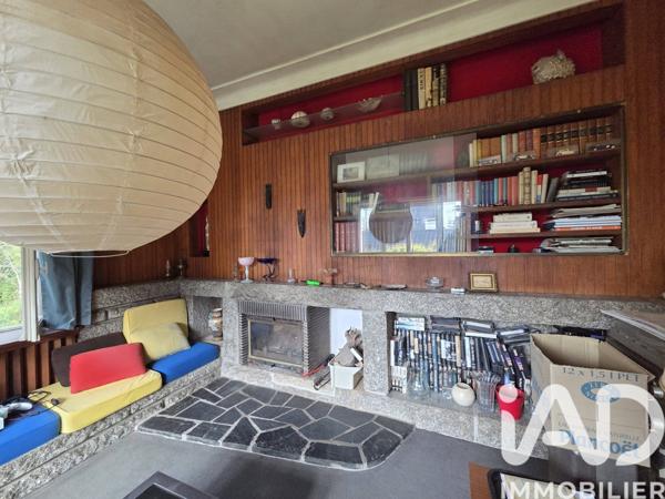 Maison à vendre 8 pièces 169,49 m² Concarneau