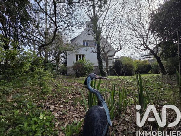 Maison à vendre 8 pièces 169,49 m² Concarneau