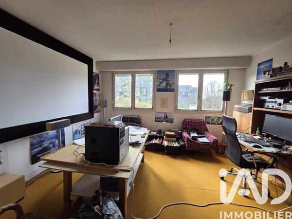 Maison à vendre 8 pièces 169,49 m² Concarneau