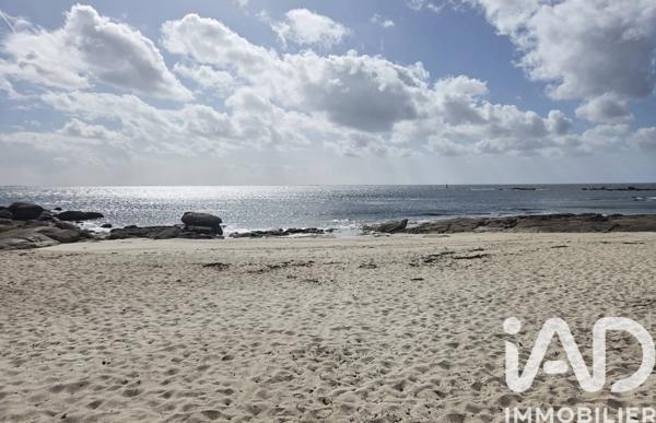 Maison à vendre 8 pièces 169,49 m² Concarneau