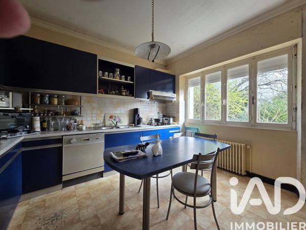 Maison à vendre 8 pièces 169,49 m² Concarneau