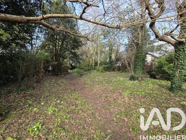 Maison à vendre 8 pièces 169,49 m² Concarneau