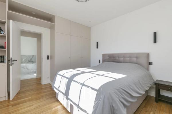 Le Vésinet, Maison 3 Chambres -  260 m² à vendre