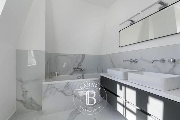 Le Vésinet, Maison 3 Chambres -  260 m² à vendre