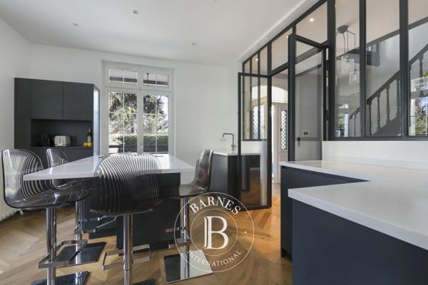 Le Vésinet, Maison 3 Chambres -  260 m² à vendre