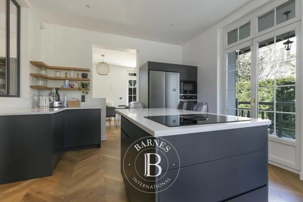 Le Vésinet, Maison 3 Chambres -  260 m² à vendre