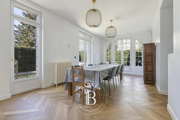 Le Vésinet, Maison 3 Chambres -  260 m² à vendre
