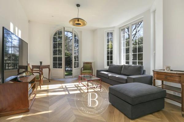 Le Vésinet, Maison 3 Chambres -  260 m² à vendre