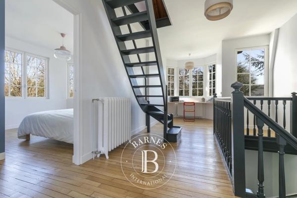 Le Vésinet, Maison 3 Chambres -  260 m² à vendre