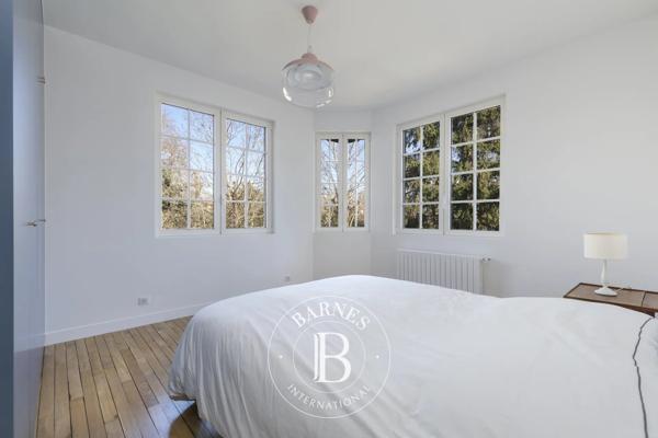 Le Vésinet, Maison 3 Chambres -  260 m² à vendre
