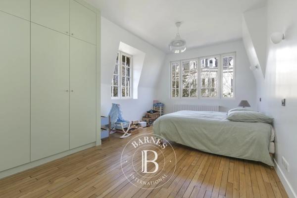 Le Vésinet, Maison 3 Chambres -  260 m² à vendre